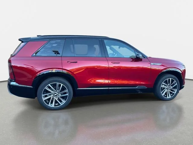 2026 Cadillac VISTIQ Sport - Photo 20