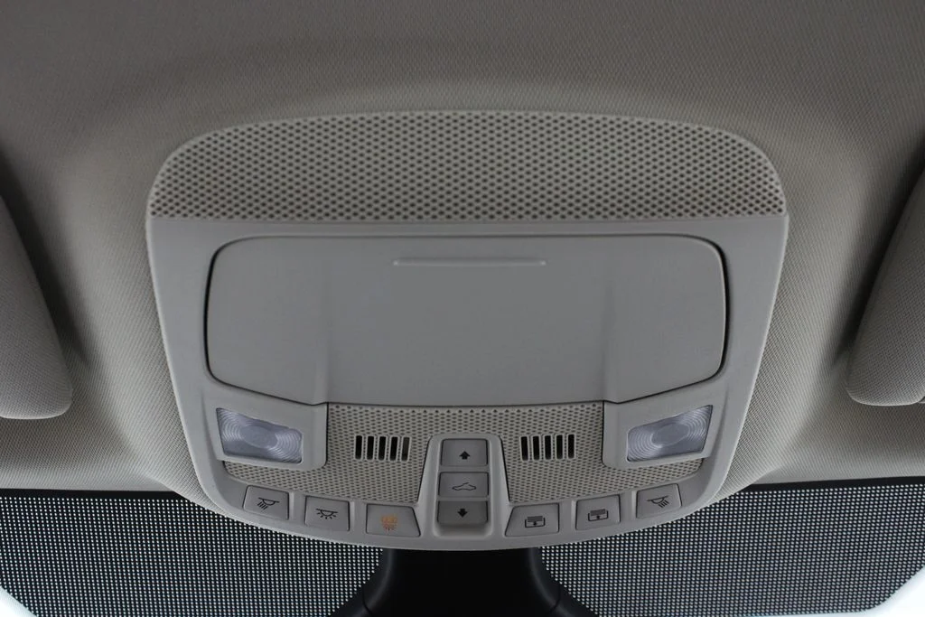 Used 2024 White Ford SEL image 22