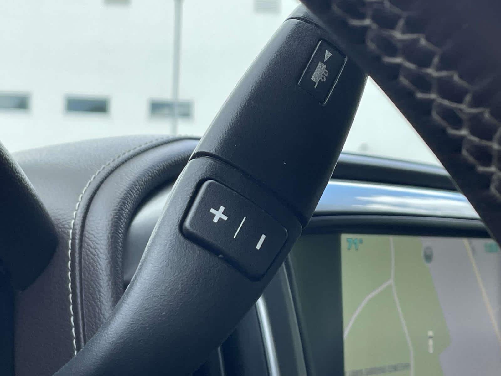 Used 2015 Black Chevrolet LTZ image 37