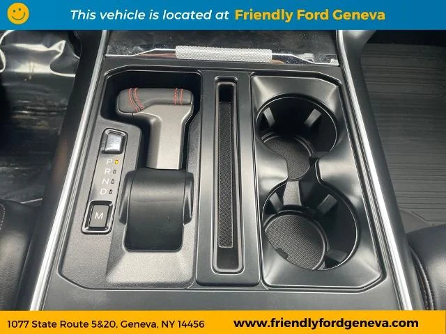 Used 2026 Avalanche Ford Raptor image 24