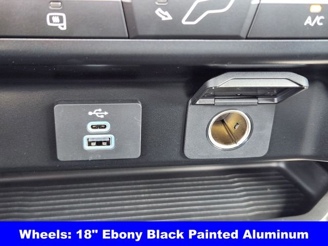 2026 Ford F-350 Super Duty XL - Photo 21