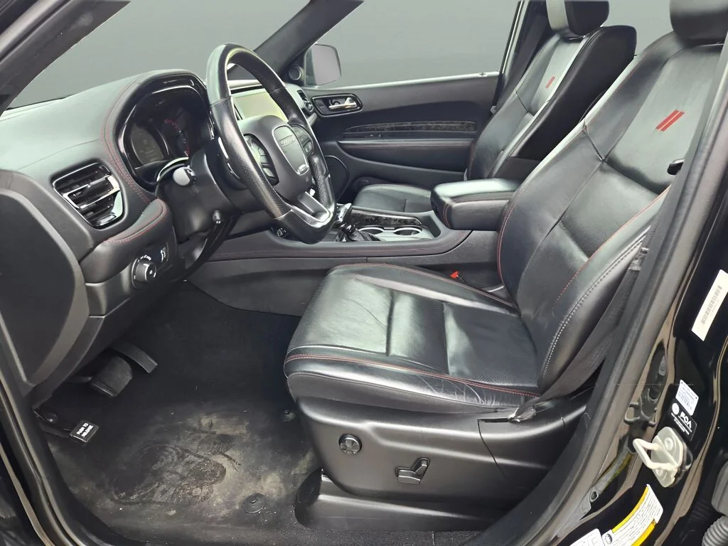 Used 2023 Black Dodge R/T image 19