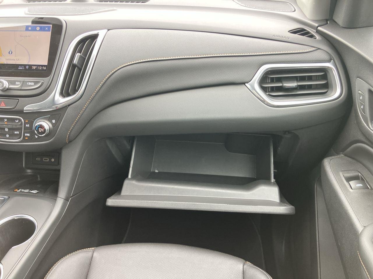 Used 2020 Blue (Midnight Blue Metallic) Chevrolet Premier AWD image 18