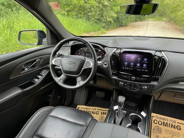 2023 Chevrolet Traverse Premier - Photo 31