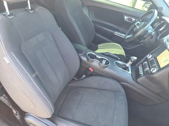 Used 2019 Gray Ford EcoBoost image 11