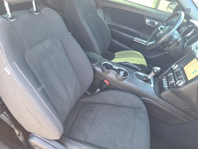 Used 2019 Gray Ford EcoBoost image 11
