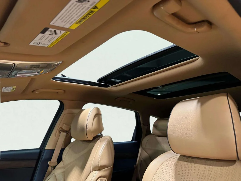 2023 GENESIS GV80 Standard - Photo 22