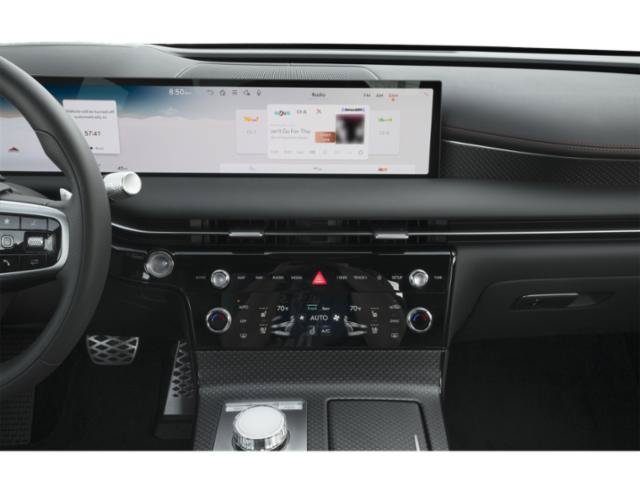New 2027 Vatna Gray Genesis 2.5T SPORT PRESTIGE image 12