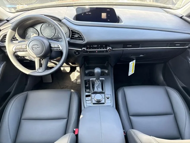 New 2026 Machine Gray Metallic Mazda 2.5 S Select Sport AWD image 29