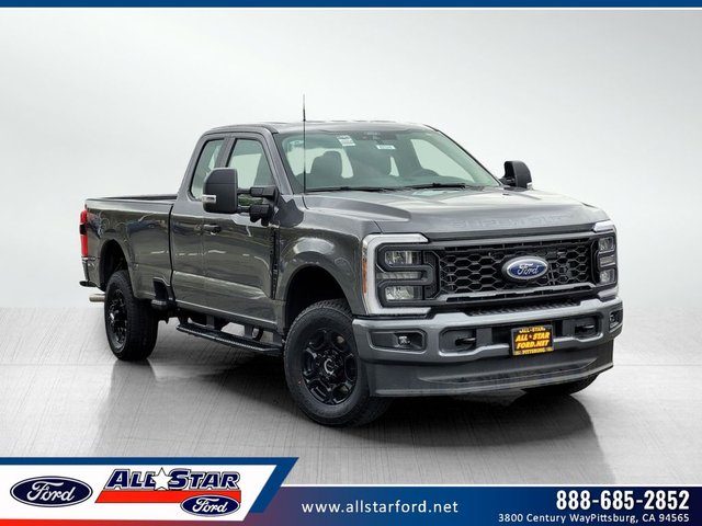 2026 Ford Super Duty F-350® XL