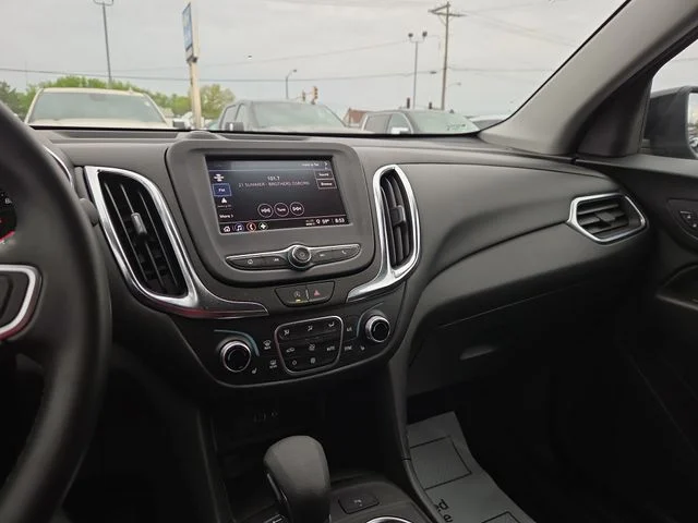 Used 2024 Black Chevrolet LT image 40