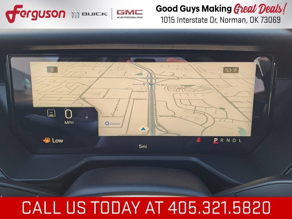 2026 GMC Acadia Elevation - Photo 25