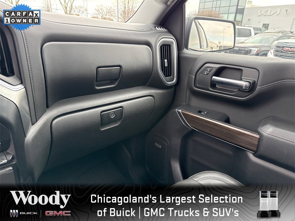 2020 CHEVROLET SILVERADO - Image 25