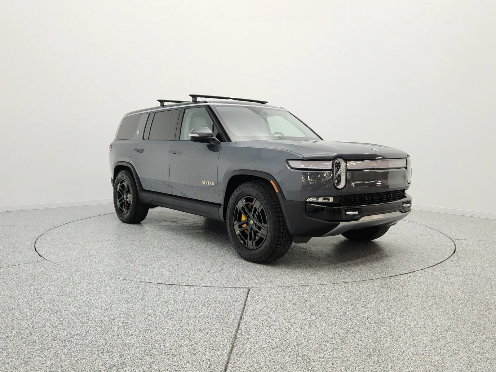 Used 2024 El Cap Granite Rivian Adventure image 3