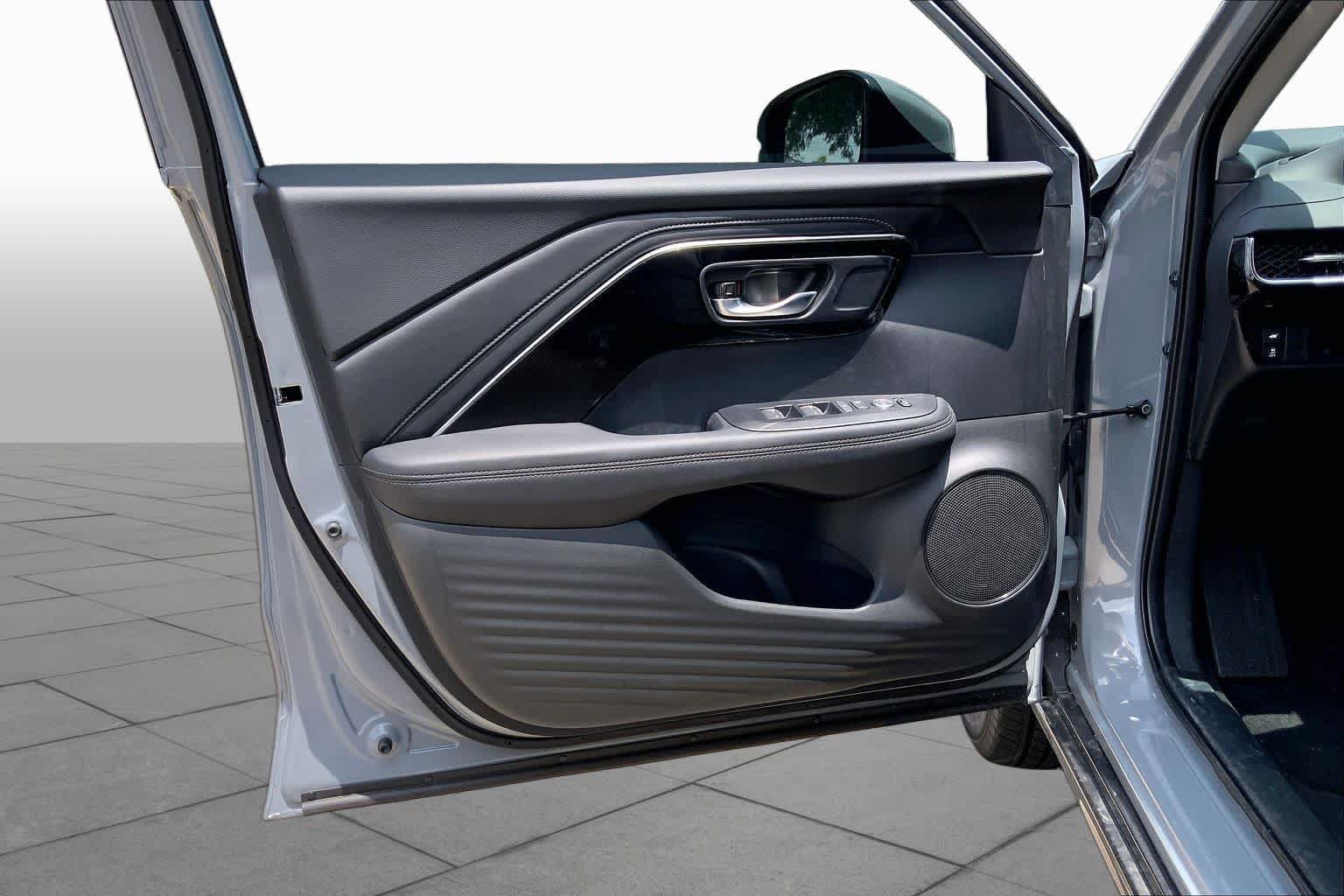New 2026 Urban Gray Pearl Acura  image 10
