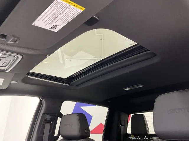 2026 GMC Sierra 2500HD AT4 - Photo 40