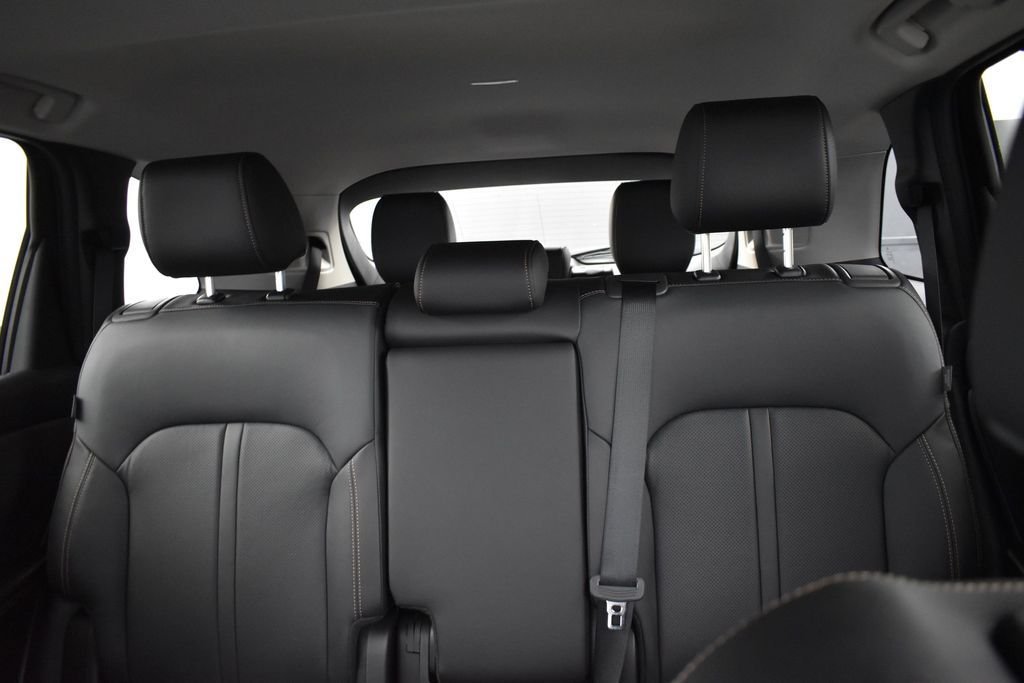New 2026 Jet Black Mica Mazda 3.3 Turbo Preferred AWD image 20