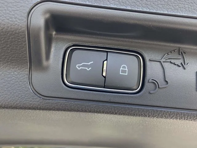 New 2026 White Ford Active image 8