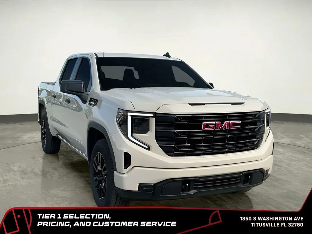 New 2026 Coastal Dune GMC Pro image 13