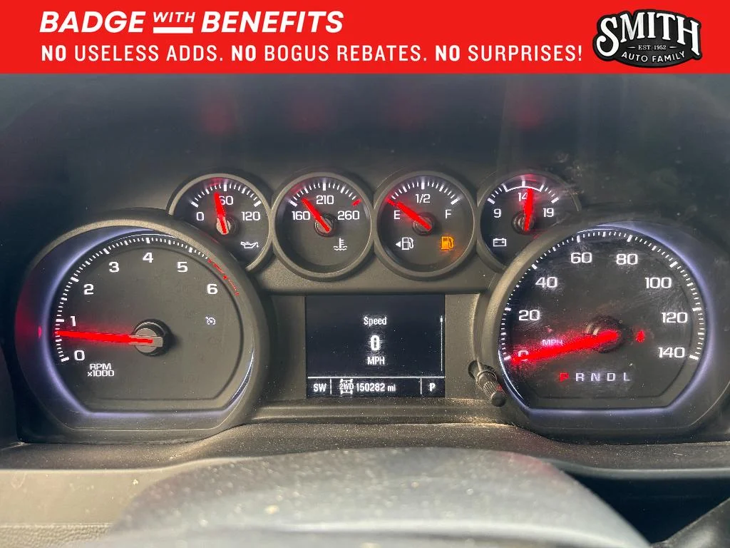 Used 2024 Summit White GMC Pro image 15