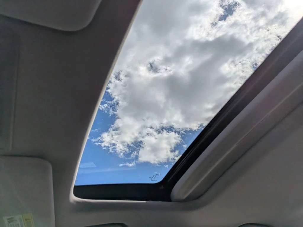 Used 2021  Acura Premium Package image 24