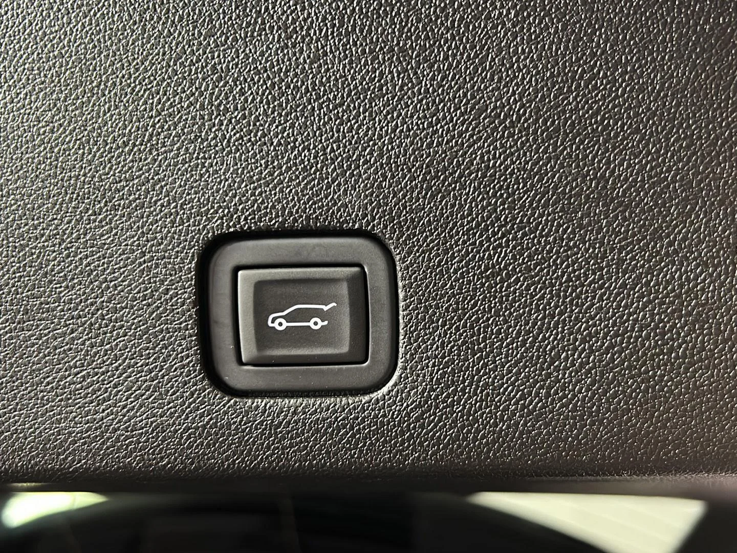 Used 2024 Stellar Black Metallic Cadillac AWD Premium Luxury image 10