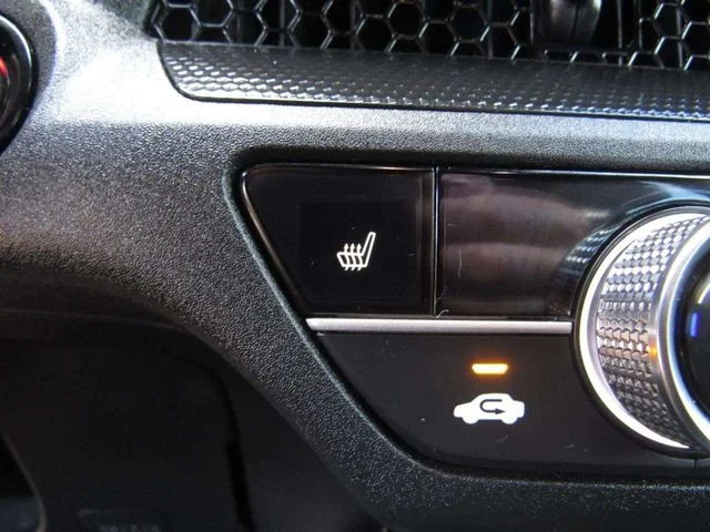Certified Used 2026 Meteorite Gray Metallic Honda AWD Sport-L Hybrid image 23