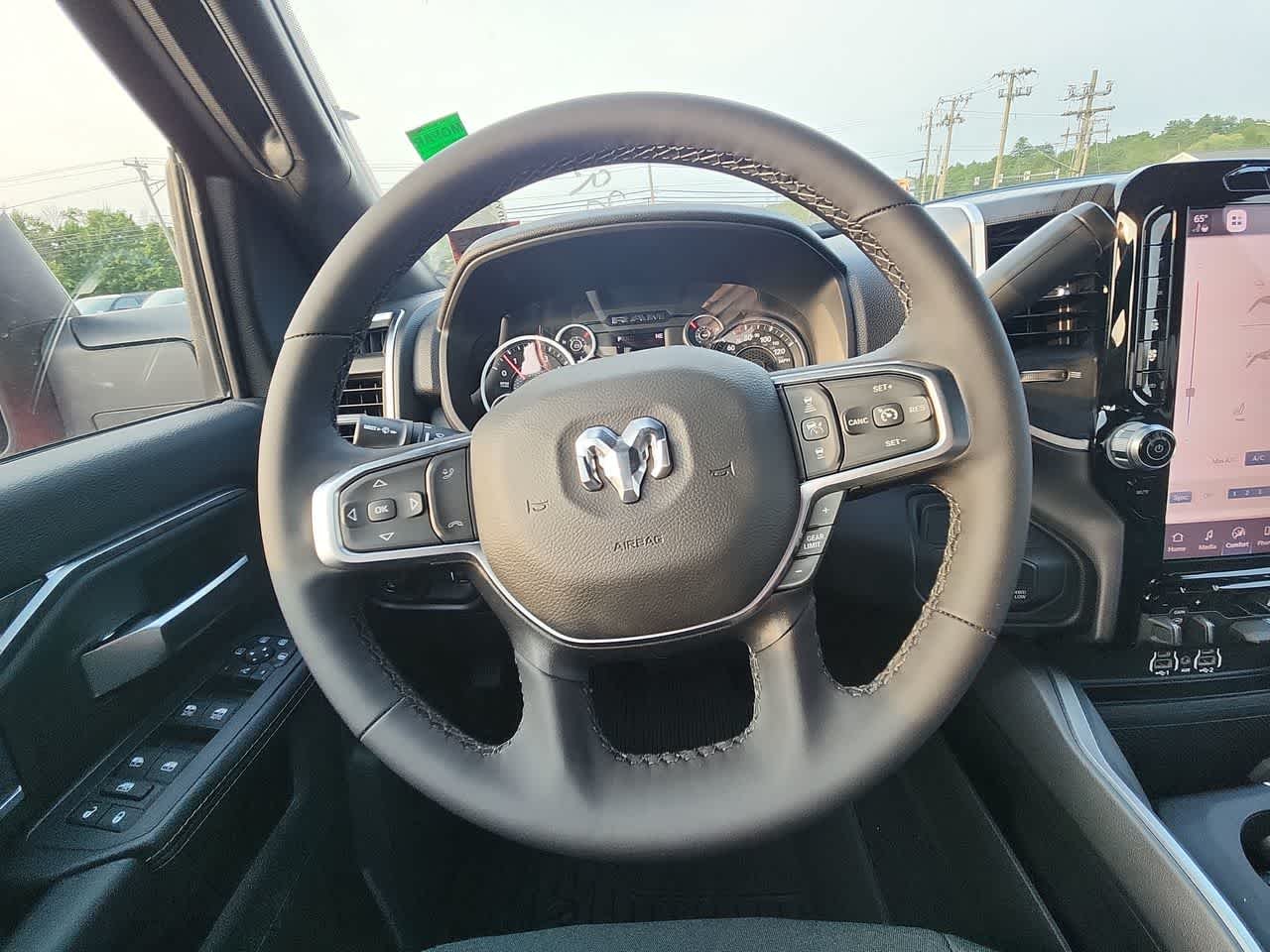 2026 RAM 2500 Big Horn - Photo 19