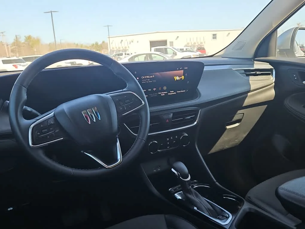 2025 Buick Encore GX Preferred - Photo 13