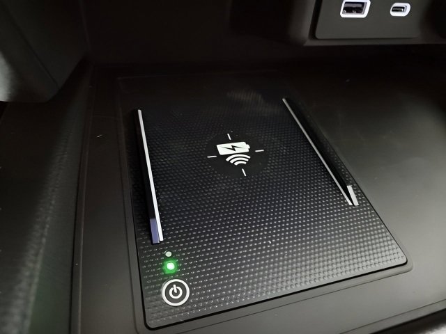 New 2026 Crystal Black Pearl Honda RTL image 32