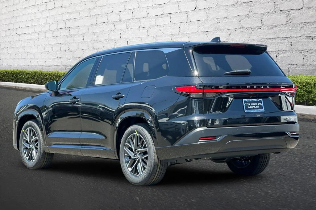 2026 Lexus TX 350 Premium - Photo 6