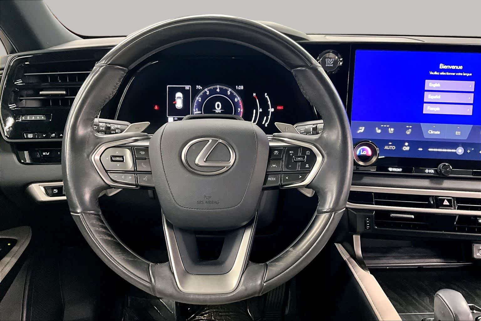 2023 Lexus RX 350 - Photo 5