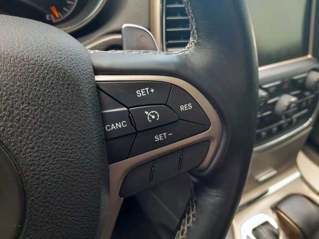 2016 Jeep Grand Cherokee Limited - Photo 15