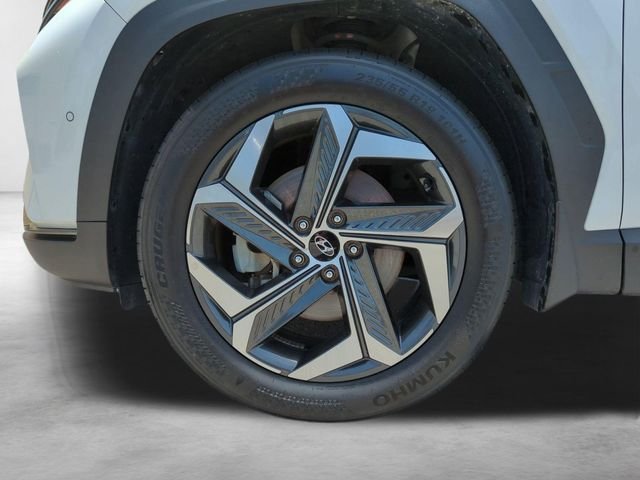 2023 Hyundai Tucson Limited - Photo 23