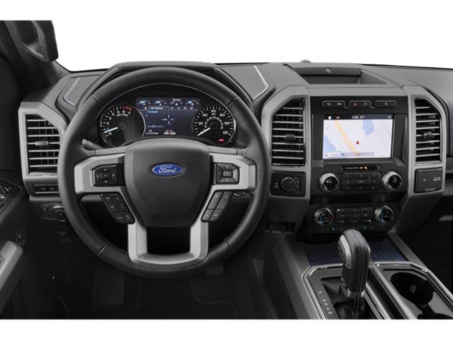 Used 2019 White Ford  image 7