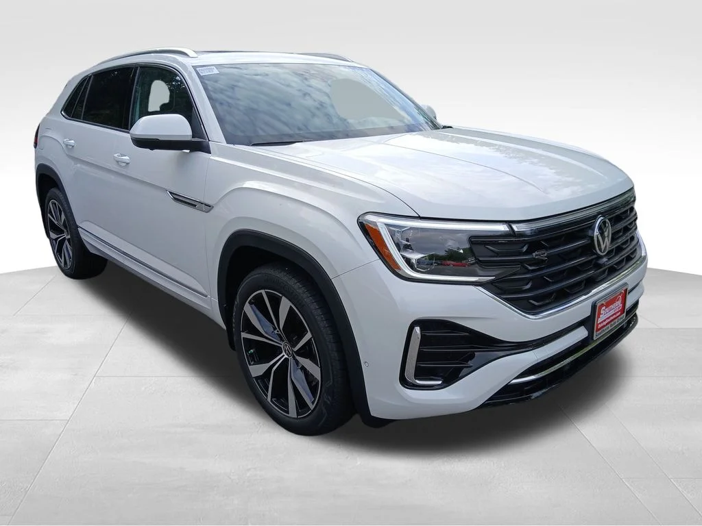 2026 Volkswagen Atlas Cross Sport SEL Premium R-LINE - Photo 7