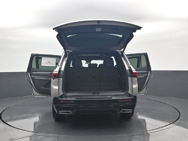 Vehicle thumbnail