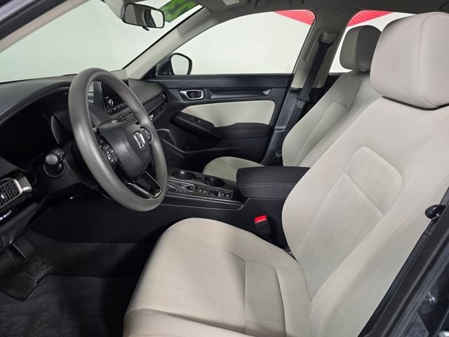 2023 Honda Civic LX - Photo 39
