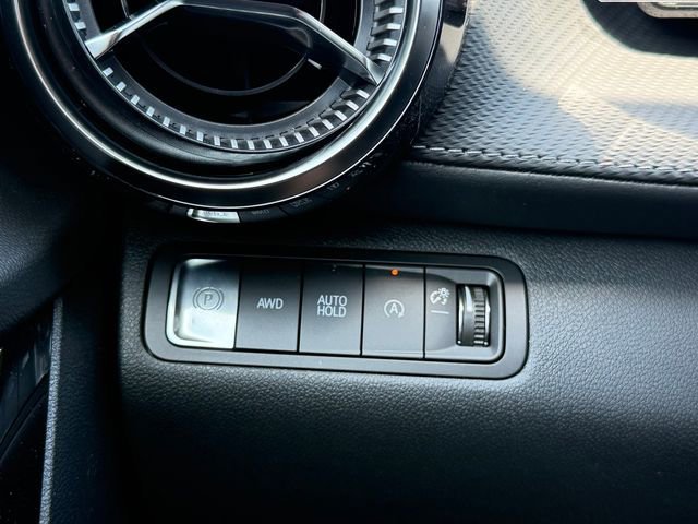 New 2026 Mosaic Black Metallic Chevrolet LT image 23
