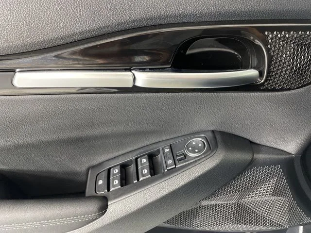 2026 Kia Seltos S - Photo 19
