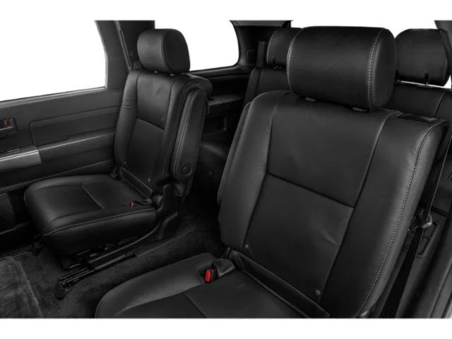 Used 2019 Magnetic Gray Metallic Toyota TRD Sport image 13