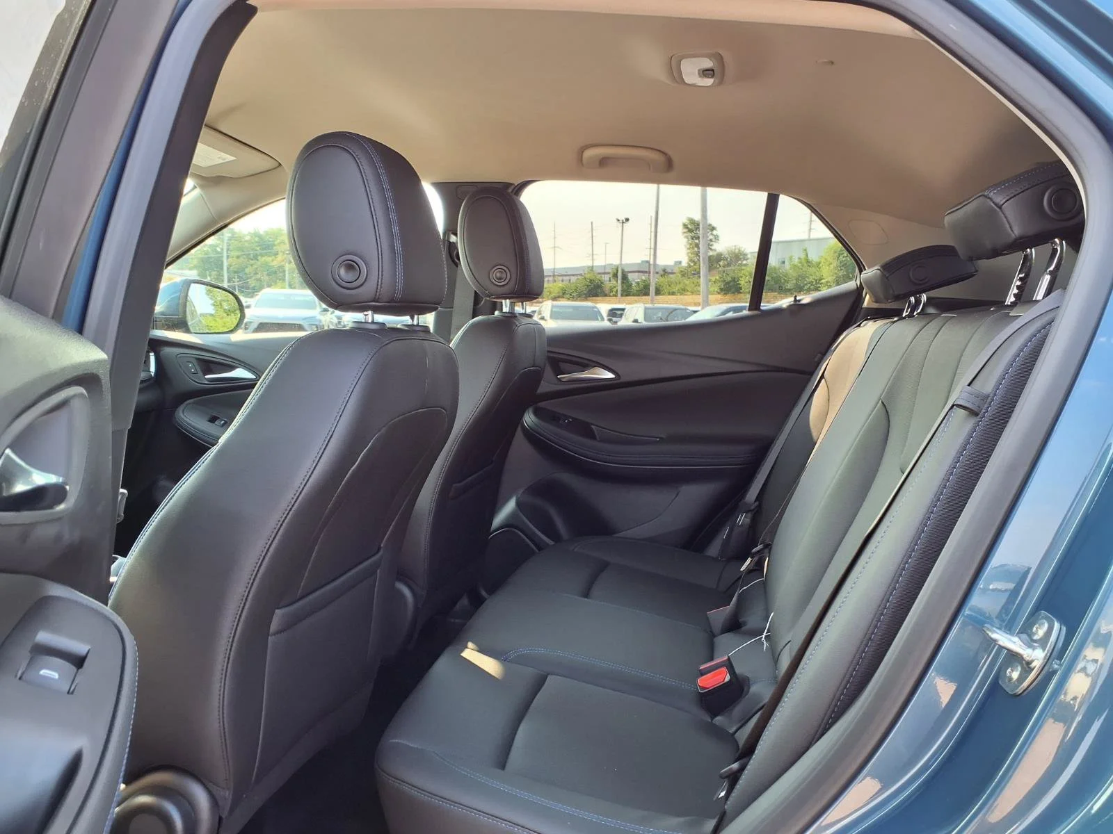 2026 Buick Encore GX Sport Touring - Photo 17