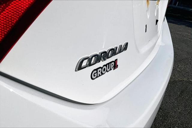 Certified Used 2018 ICE CAP Toyota  image 28