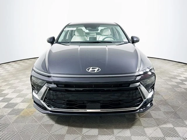 New 2026 Hyundai SONATA SEL Sport