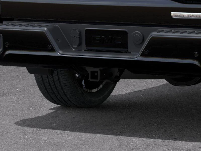 New 2026  GMC Elevation image 14