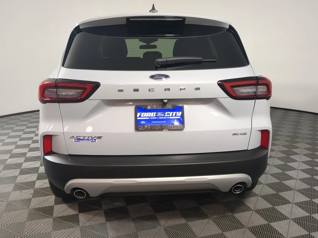 2025 Ford Escape Active - Photo 7
