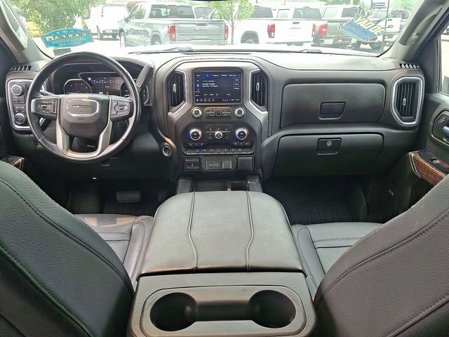 Used 2023 Quicksilver Metallic GMC Denali image 26