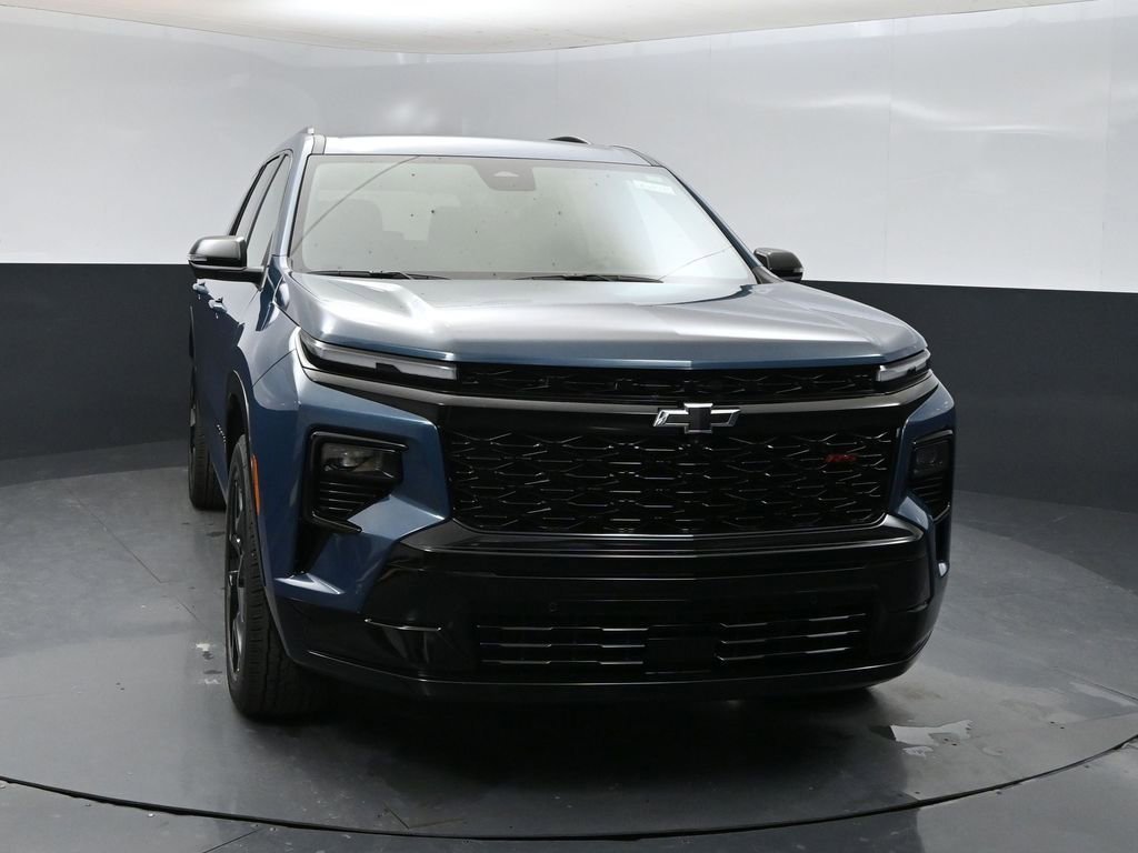2026 Chevrolet Traverse RS - Photo 6
