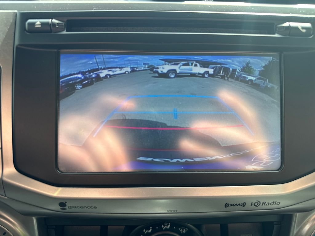 Certified Used 2018 Barcelona Red Metallic Toyota SR5 image 22