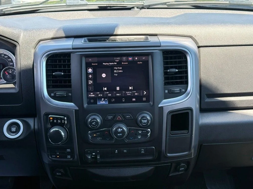 Used 2022 Black Ram Warlock image 13